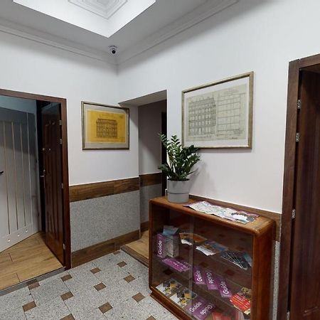 Studio Lofty Komuny Paryskiej 62 Wroclaw Bagian luar foto