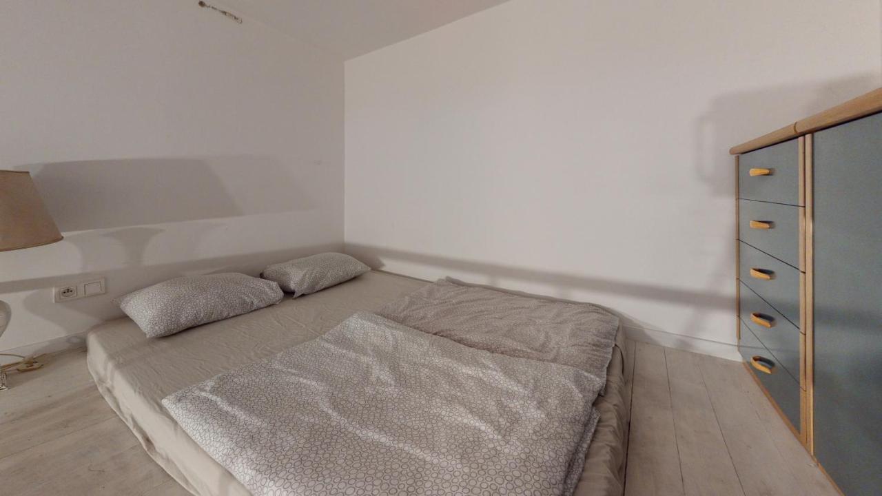 Studio Lofty Komuny Paryskiej 62 Wroclaw Bagian luar foto